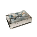 Fast Cooling Plastic Injection Mould for Fan House Appliance (HQMOULD)